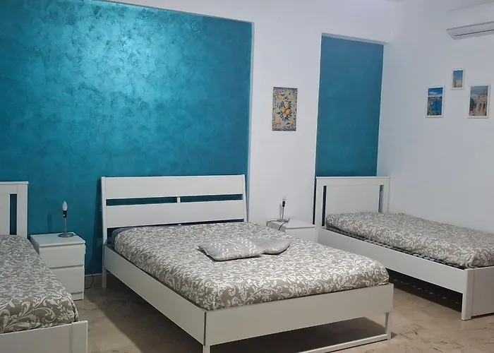 B&B Sicilia Messina